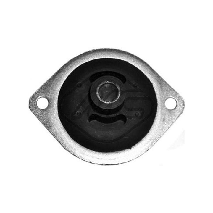 Variklio montavimas Metalcaucho 00251