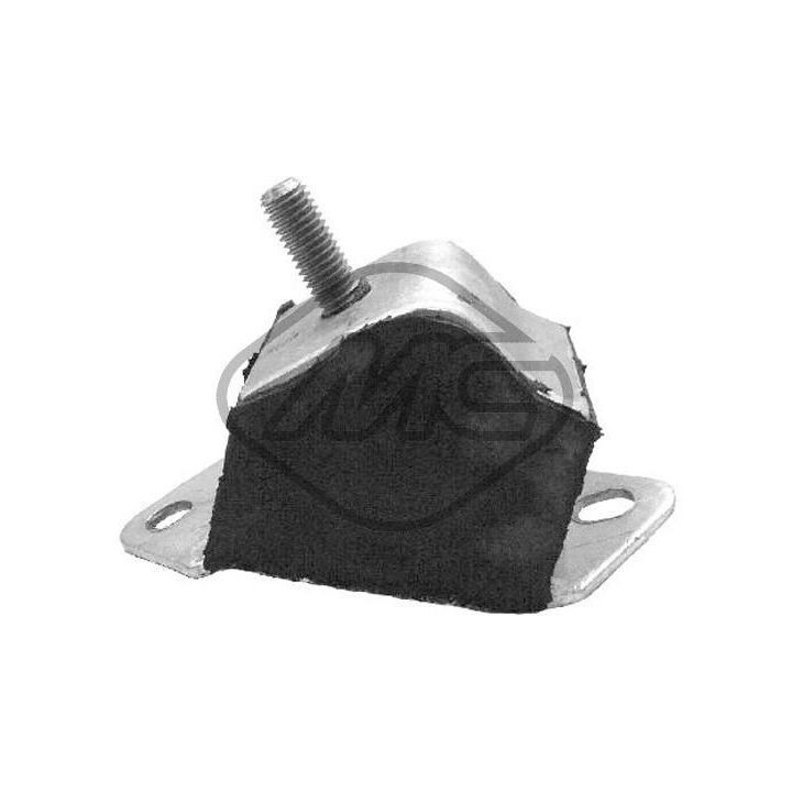 Variklio montavimas Metalcaucho 00388