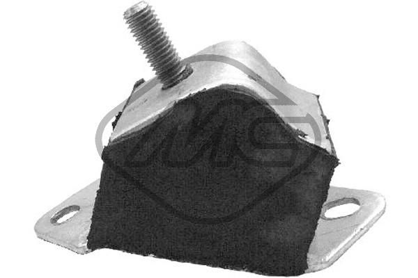 Variklio montavimas Metalcaucho 00388