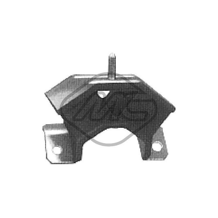 Variklio montavimas Metalcaucho 00389