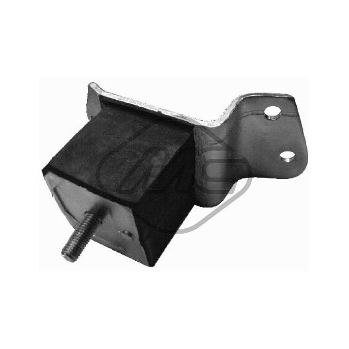 Variklio montavimas Metalcaucho 00484