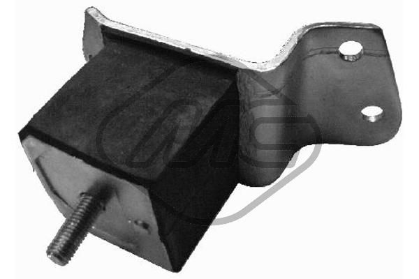 Variklio montavimas Metalcaucho 00484