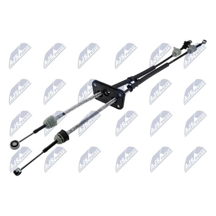 Trosas, neautomatinė transmisija NTY NXX-CT-002