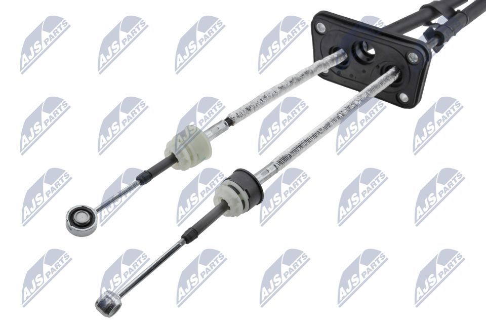 Trosas, neautomatinė transmisija NTY NXX-CT-002