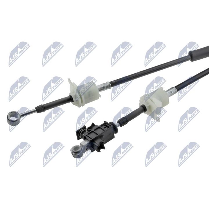 Trosas, neautomatinė transmisija NTY NXX-CT-002