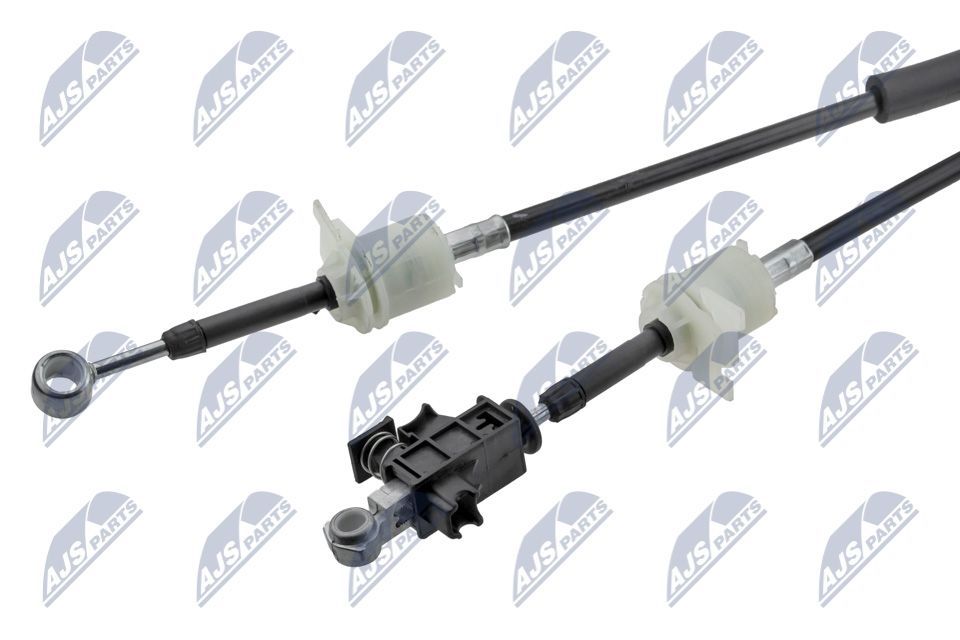 Trosas, neautomatinė transmisija NTY NXX-CT-002