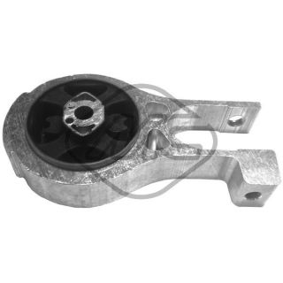 Variklio montavimas Metalcaucho 00505