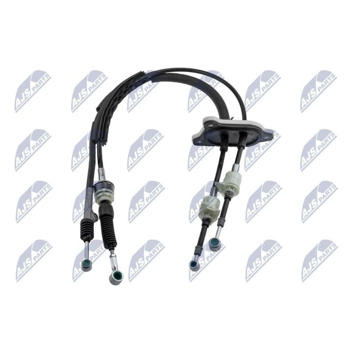 Trosas, neautomatinė transmisija NTY NXX-CT-005