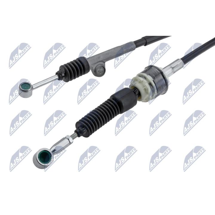 Trosas, neautomatinė transmisija NTY NXX-CT-005