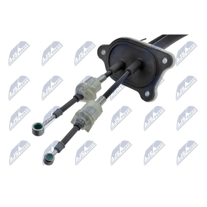 Trosas, neautomatinė transmisija NTY NXX-CT-005