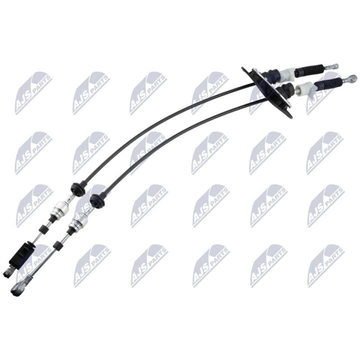 Trosas, neautomatinė transmisija NTY NXX-CT-027