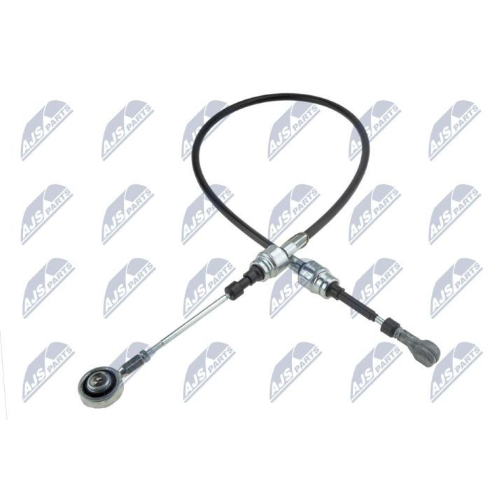 Trosas, neautomatinė transmisija NTY NXX-FT-002