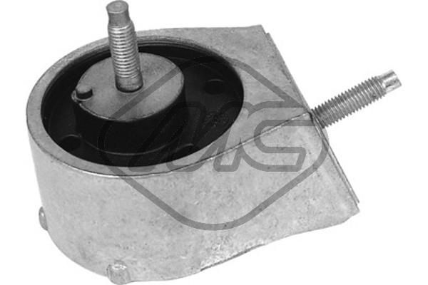 Variklio montavimas Metalcaucho 00702