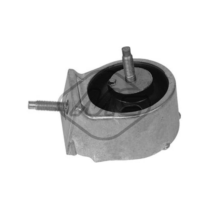 Variklio montavimas Metalcaucho 00703