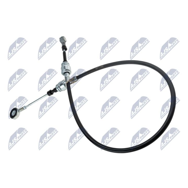 Trosas, neautomatinė transmisija NTY NXX-FT-002