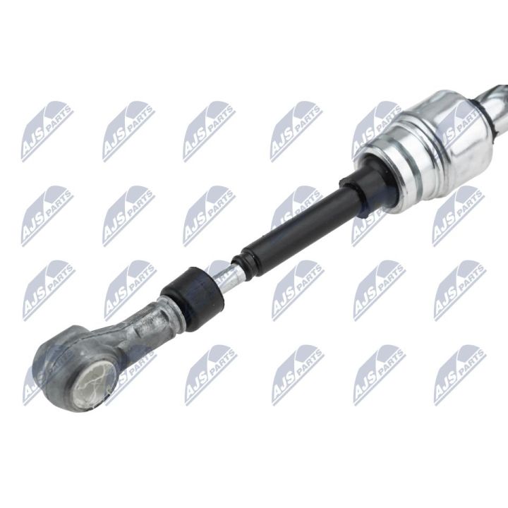 Trosas, neautomatinė transmisija NTY NXX-FT-002