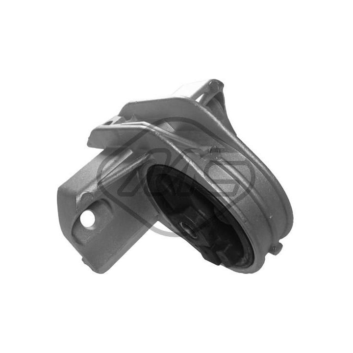 Variklio montavimas Metalcaucho 00707