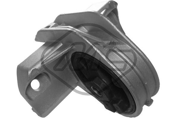 Variklio montavimas Metalcaucho 00707