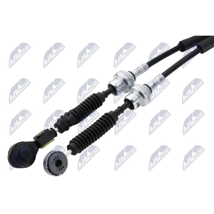 Trosas, neautomatinė transmisija NTY NXX-NS-011