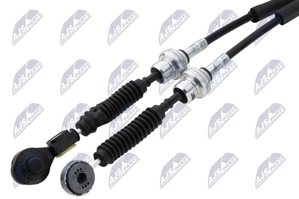 Trosas, neautomatinė transmisija NTY NXX-NS-011