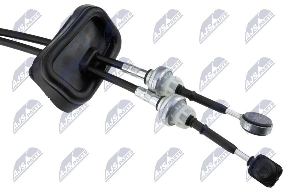 Trosas, neautomatinė transmisija NTY NXX-NS-011