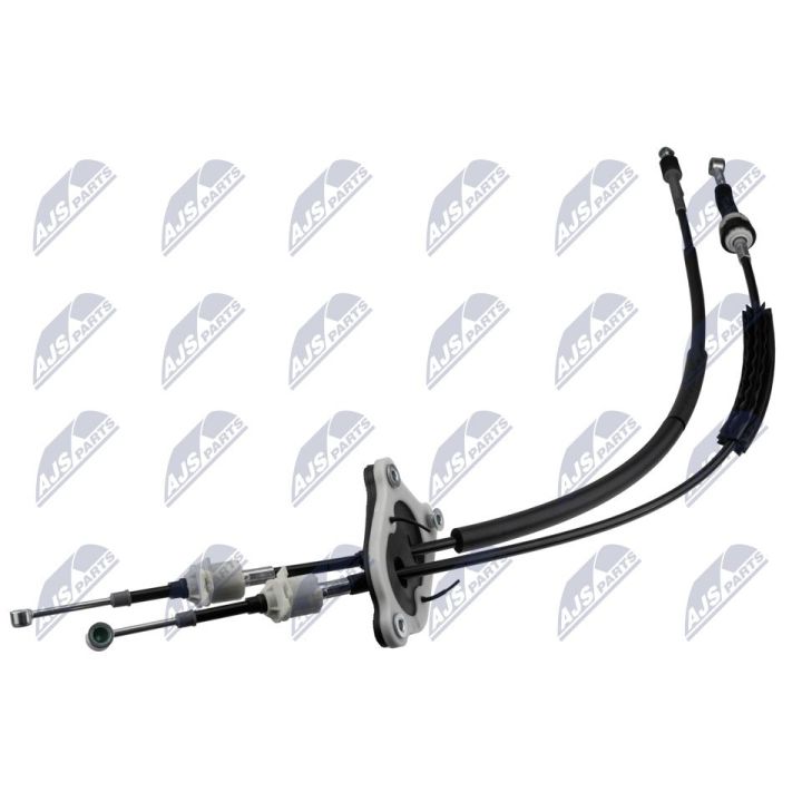 Trosas, neautomatinė transmisija NTY NXX-PE-004