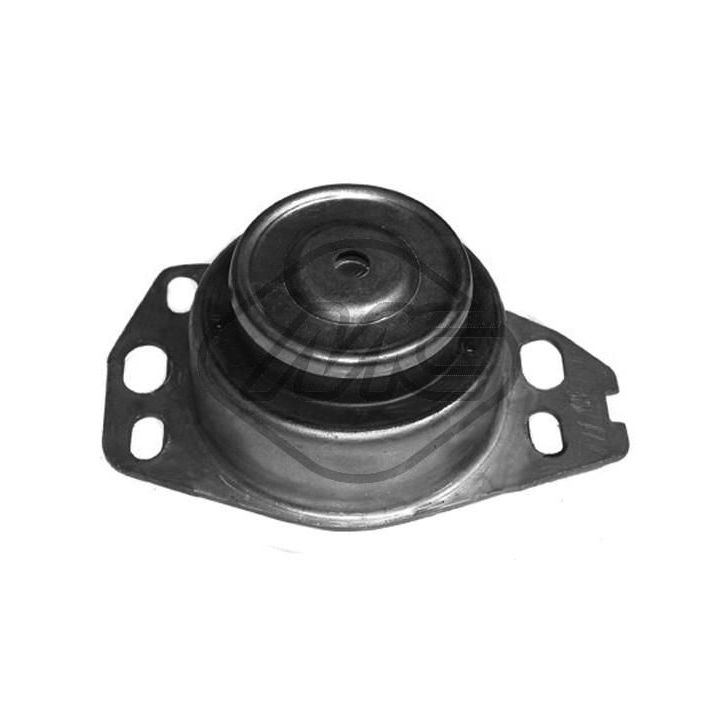 Variklio montavimas Metalcaucho 00890