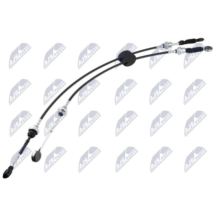 Trosas, neautomatinė transmisija NTY NXX-PL-017