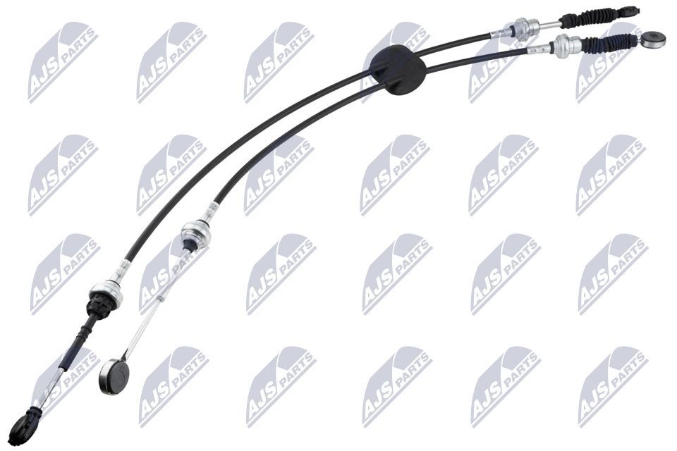 Trosas, neautomatinė transmisija NTY NXX-PL-017