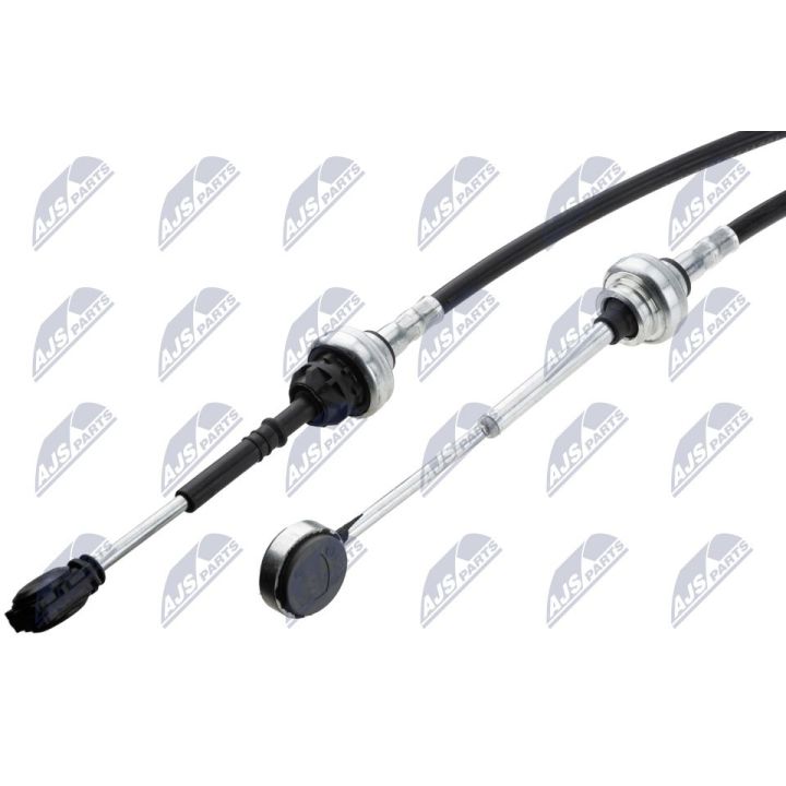 Trosas, neautomatinė transmisija NTY NXX-PL-017