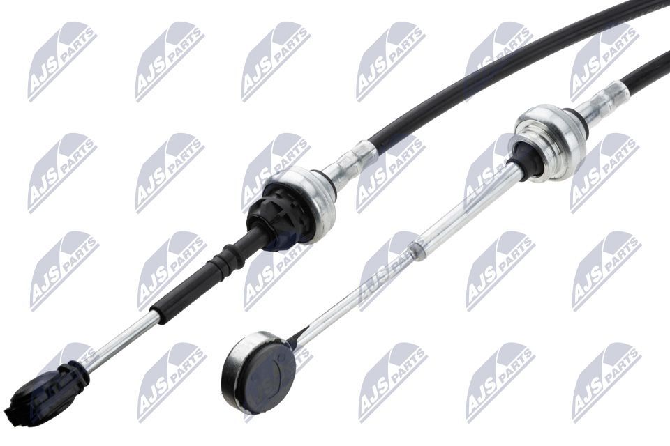 Trosas, neautomatinė transmisija NTY NXX-PL-017