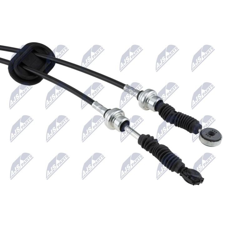 Trosas, neautomatinė transmisija NTY NXX-PL-017