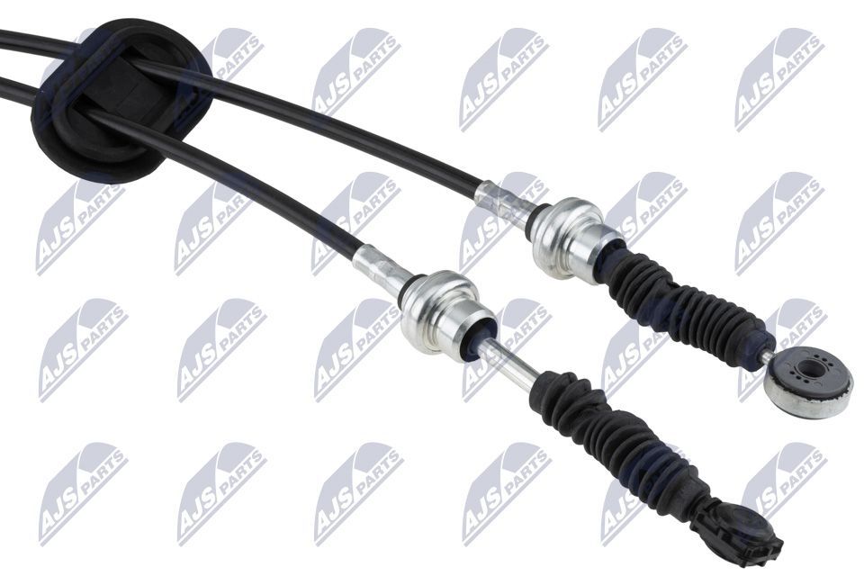 Trosas, neautomatinė transmisija NTY NXX-PL-017