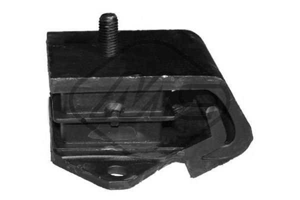 Variklio montavimas Metalcaucho 00911