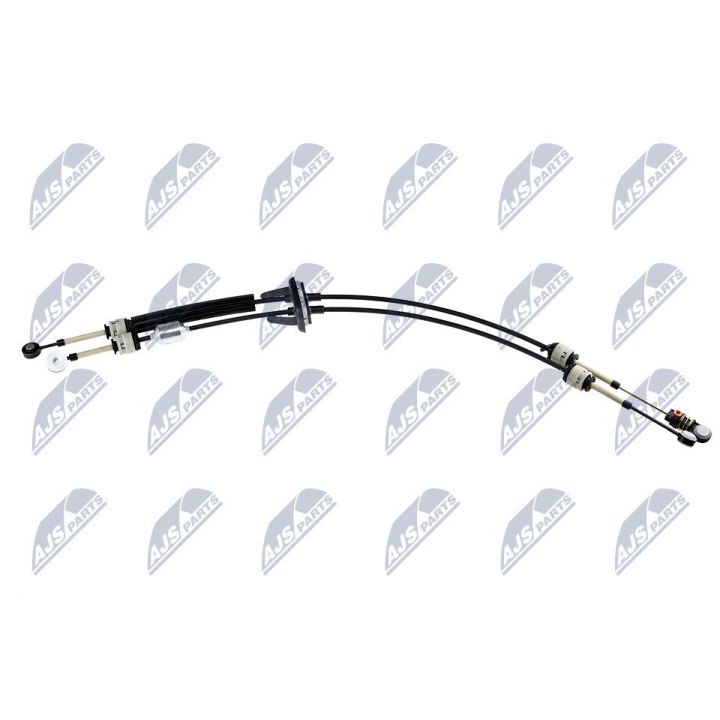 Trosas, neautomatinė transmisija NTY NXX-RE-000