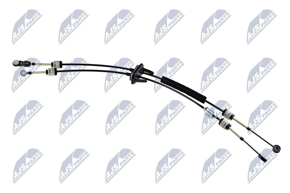 Trosas, neautomatinė transmisija NTY NXX-RE-000