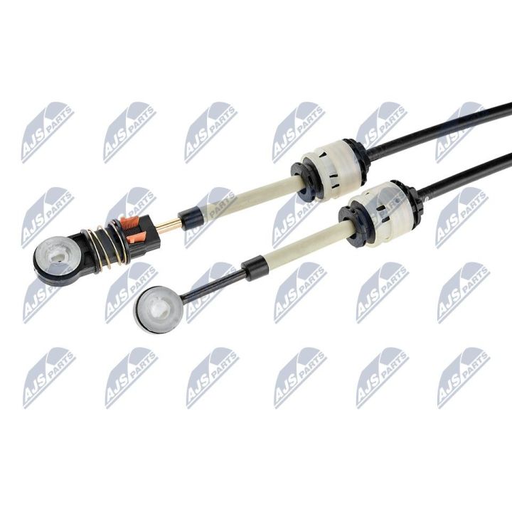 Trosas, neautomatinė transmisija NTY NXX-RE-000