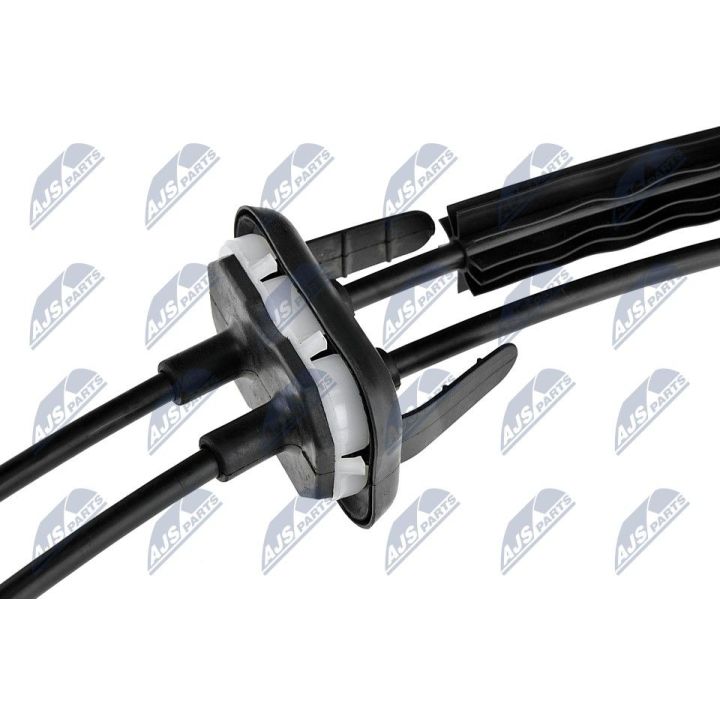 Trosas, neautomatinė transmisija NTY NXX-RE-000