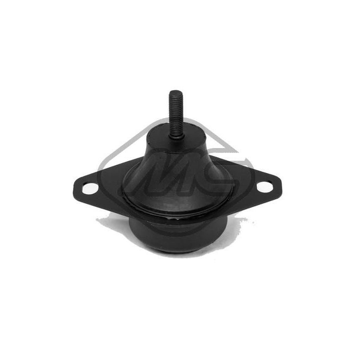 Variklio montavimas Metalcaucho 00963