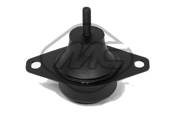 Variklio montavimas Metalcaucho 00963