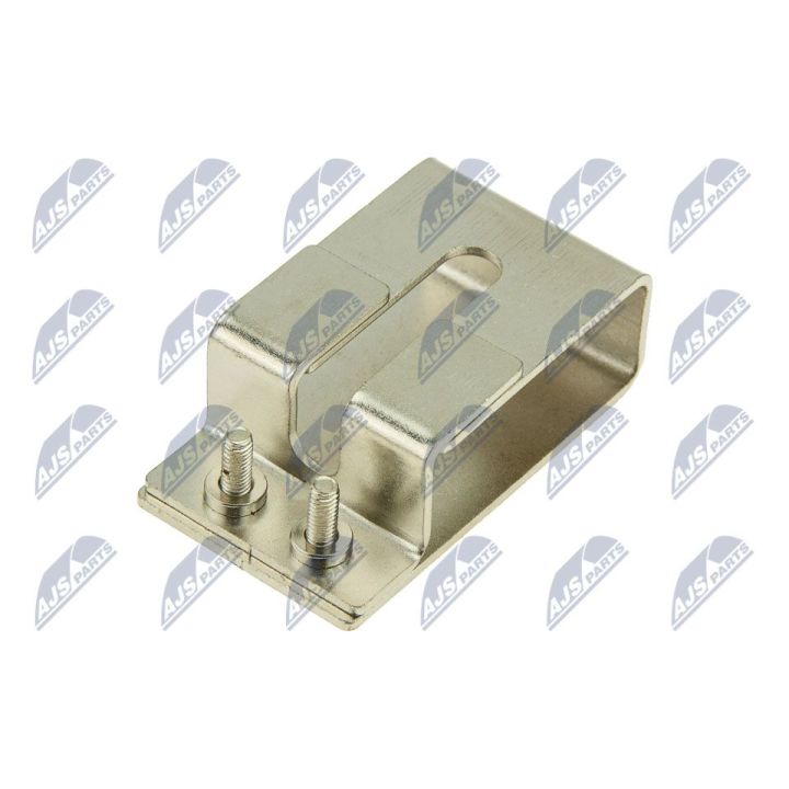 Trosas, neautomatinė transmisija NTY NXX-RE-001