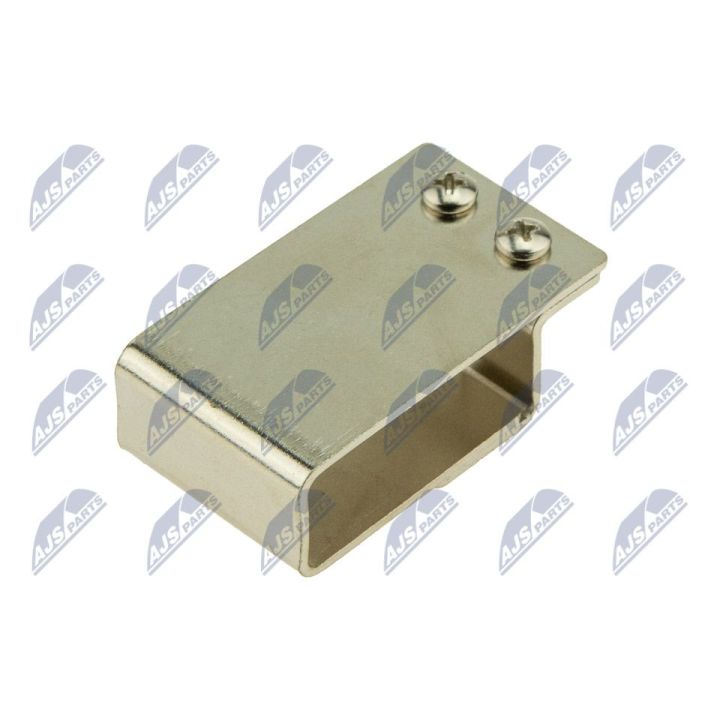 Trosas, neautomatinė transmisija NTY NXX-RE-001