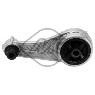 Variklio montavimas Metalcaucho 00972