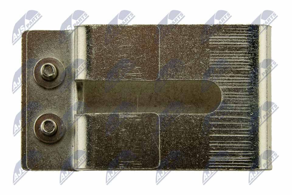 Trosas, neautomatinė transmisija NTY NXX-RE-001