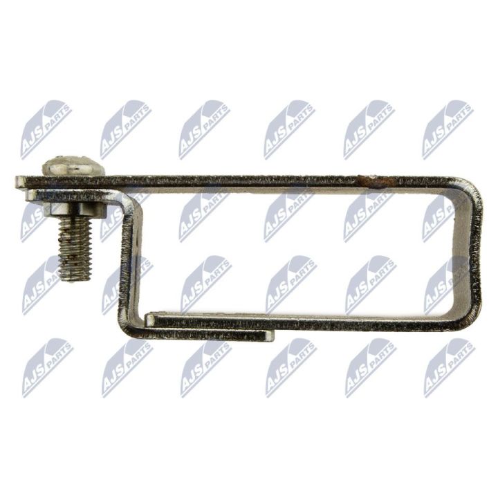 Trosas, neautomatinė transmisija NTY NXX-RE-001