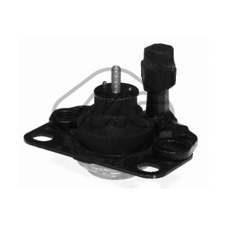 Variklio montavimas Metalcaucho 00997