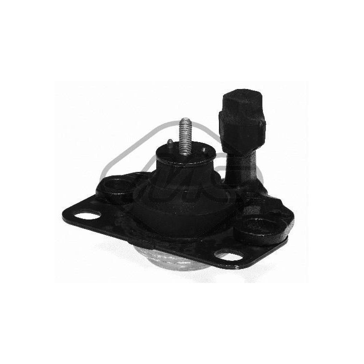 Variklio montavimas Metalcaucho 00997