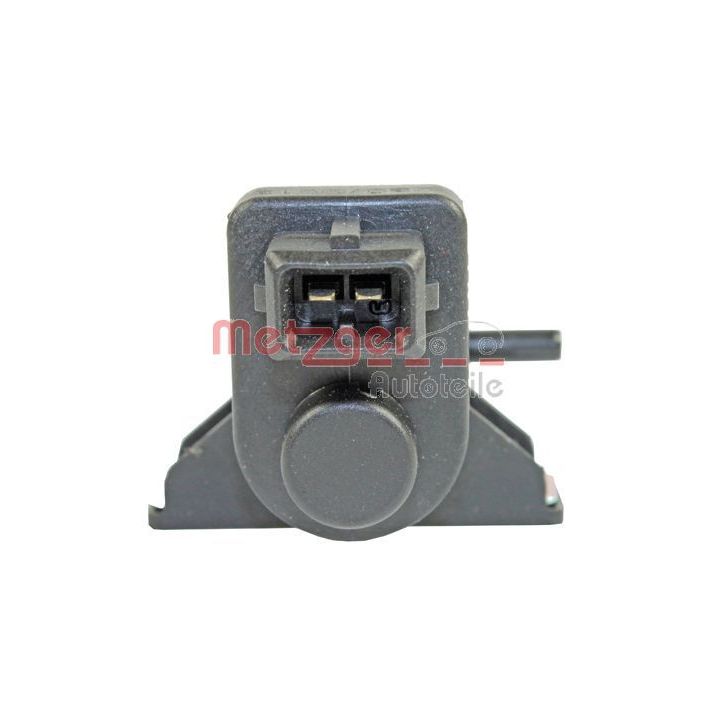 Slegio keitiklis, išmetimo valdymas METZGER 0892378