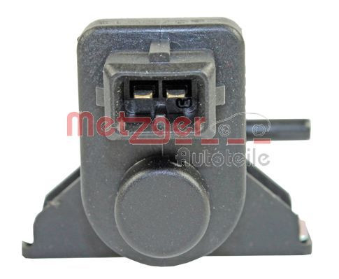 Slegio keitiklis, išmetimo valdymas METZGER 0892378