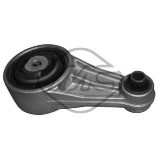 Variklio montavimas Metalcaucho 00999